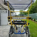 Letniskowe Rodos *