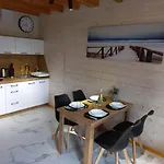 Letniskowe Rodos * Сарбиново