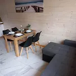 Дом отдыха Letniskowe Rodos