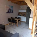 Letniskowe Rodos Дом отдыха