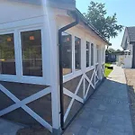 Letniskowe Rodos Дом отдыха Сарбиново