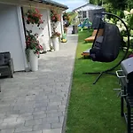 Дом отдыха Letniskowe Rodos Сарбиново