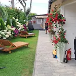 Дом отдыха Letniskowe Rodos *