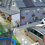 Letniskowe Rodos * Сарбиново