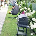 Letniskowe Rodos Дом отдыха