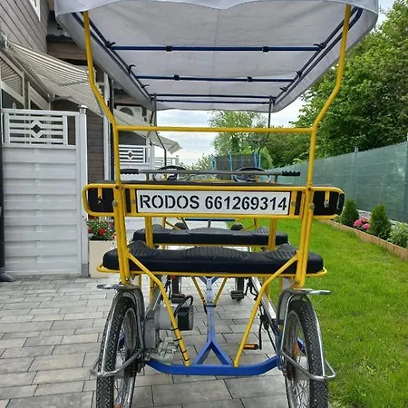 Letniskowe Rodos *
