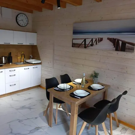 Letniskowe Rodos * Sarbinowo