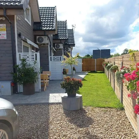 Letniskowe Rodos Дом отдыха *