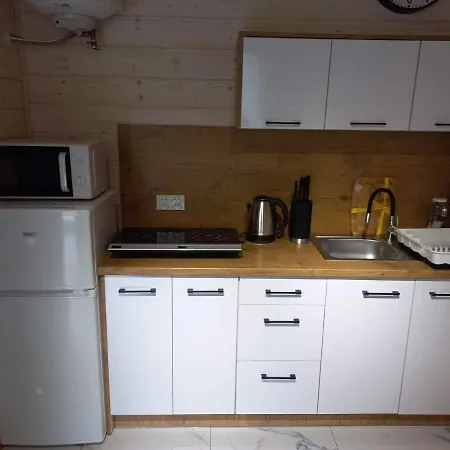 Letniskowe Rodos Дом отдыха *