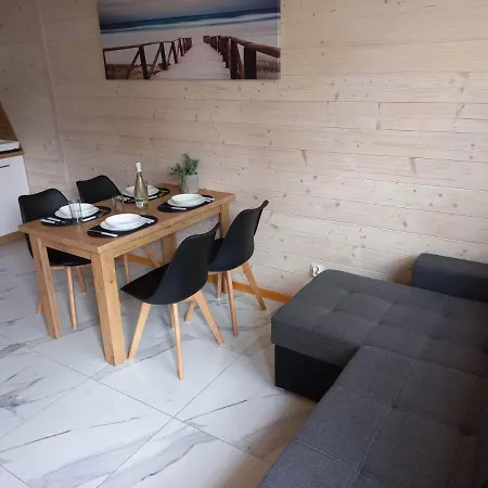 Дом отдыха Letniskowe Rodos