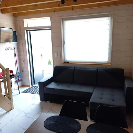 Letniskowe Rodos Holiday home *
