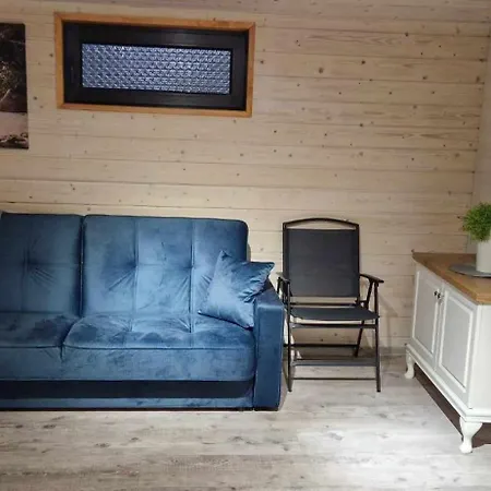 Holiday home Letniskowe Rodos