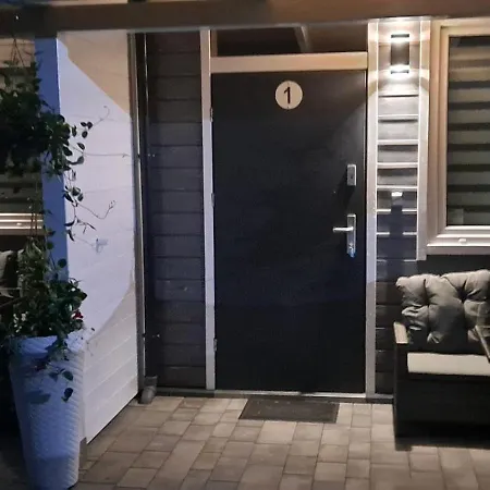 Holiday home Letniskowe Rodos