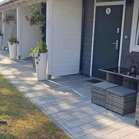 Letniskowe Rodos Holiday home *