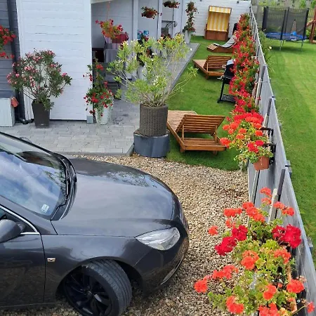 Letniskowe Rodos Σπίτι διακοπών *