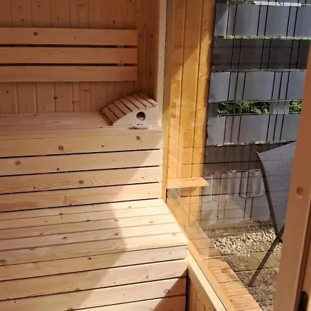 Letniskowe Rodos Σπίτι διακοπών *