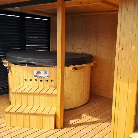 Сasa de vacaciones Letniskowe Rodos *