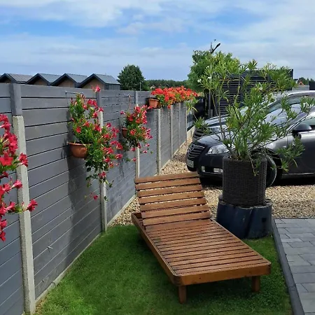 Letniskowe Rodos Σπίτι διακοπών *