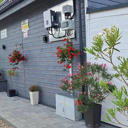 Сasa de vacaciones Letniskowe Rodos