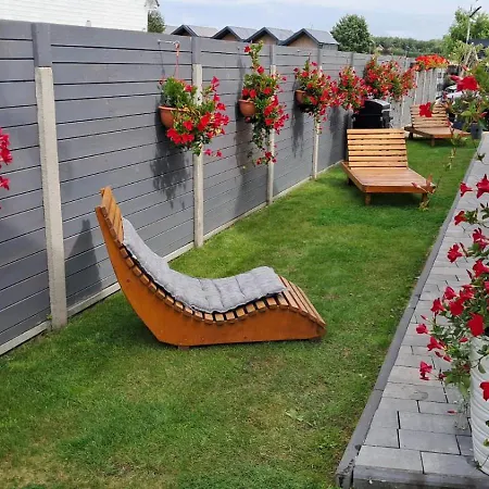 Letniskowe Rodos Σπίτι διακοπών