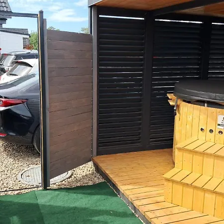 Σπίτι διακοπών Letniskowe Rodos