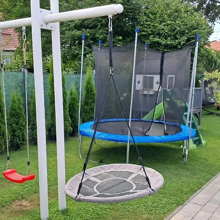 Letniskowe Rodos Σπίτι διακοπών *