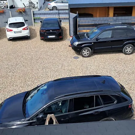 Letniskowe Rodos Sarbinowo