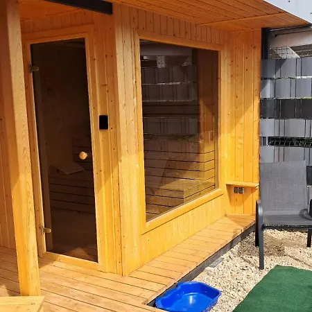 Letniskowe Rodos Sarbinowo