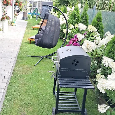 Letniskowe Rodos Σπίτι διακοπών