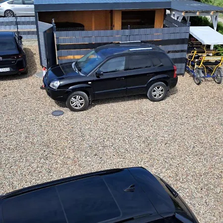 Σπίτι διακοπών Letniskowe Rodos Sarbinowo