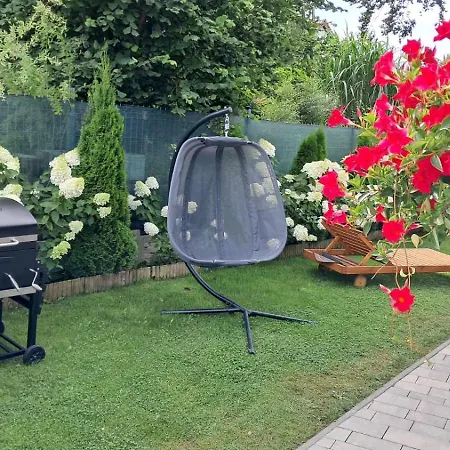 Letniskowe Rodos * Sarbinowo