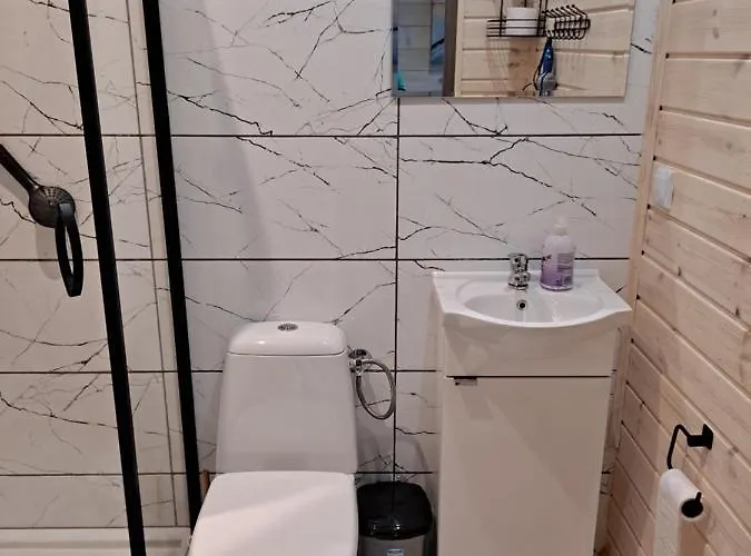 Letniskowe Rodos Feriehus *