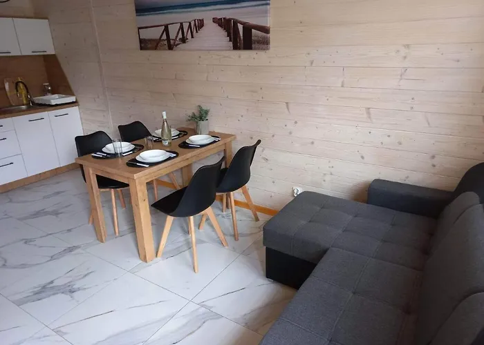 Feriehus Letniskowe Rodos