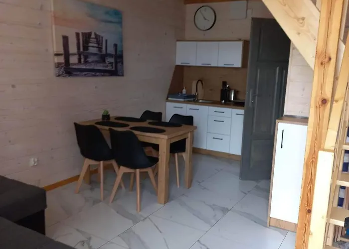 Letniskowe Rodos Feriehus