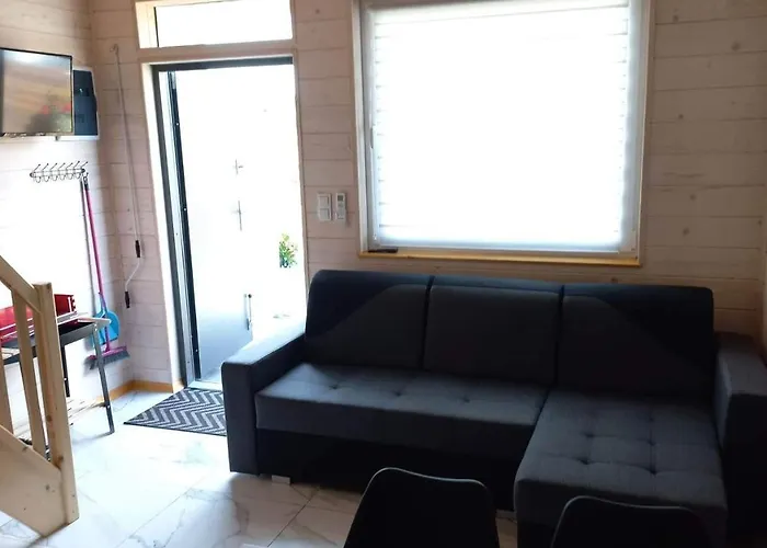 Letniskowe Rodos Feriehus *