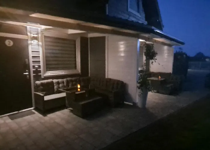 Letniskowe Rodos Feriehus