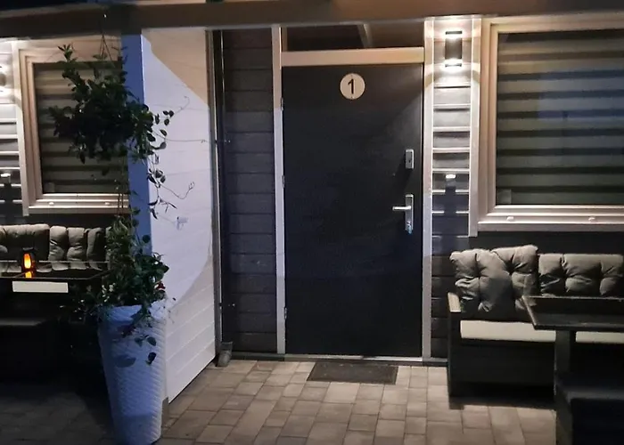 Feriehus Letniskowe Rodos