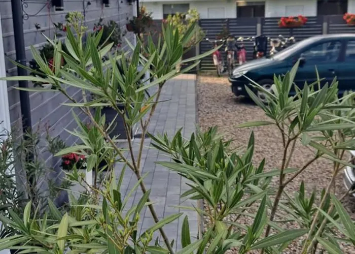 Letniskowe Rodos Feriehus