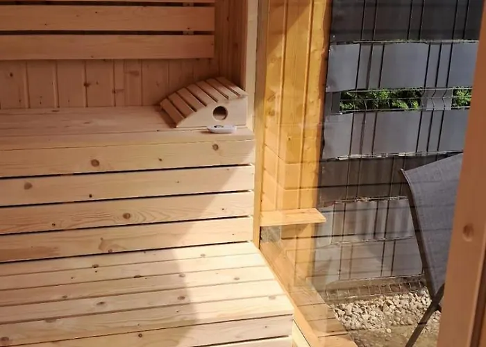 Letniskowe Rodos Feriehus *