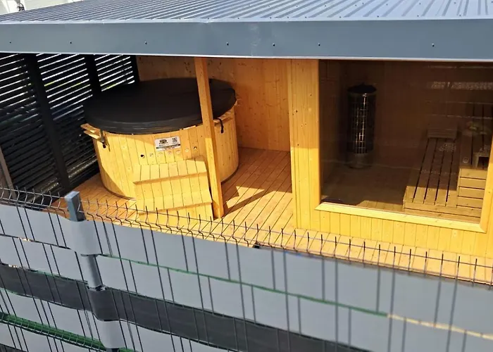 Letniskowe Rodos Feriehus