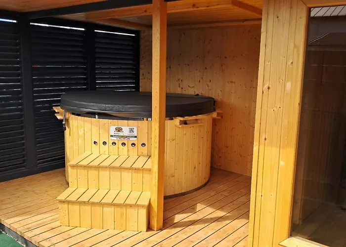 Feriehus Letniskowe Rodos *