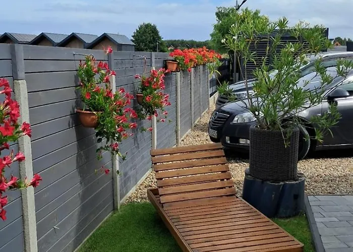 Letniskowe Rodos Feriehus *