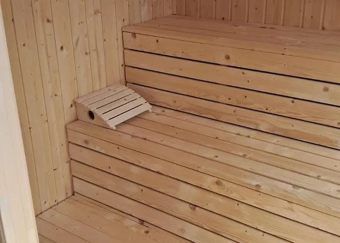 Letniskowe Rodos Sarbinowo