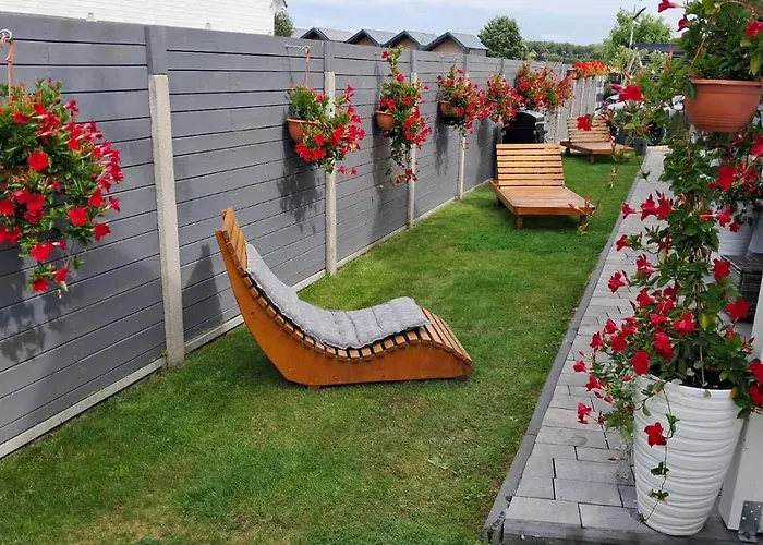 Letniskowe Rodos Сasa de vacaciones