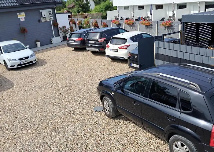 Letniskowe Rodos Feriehus