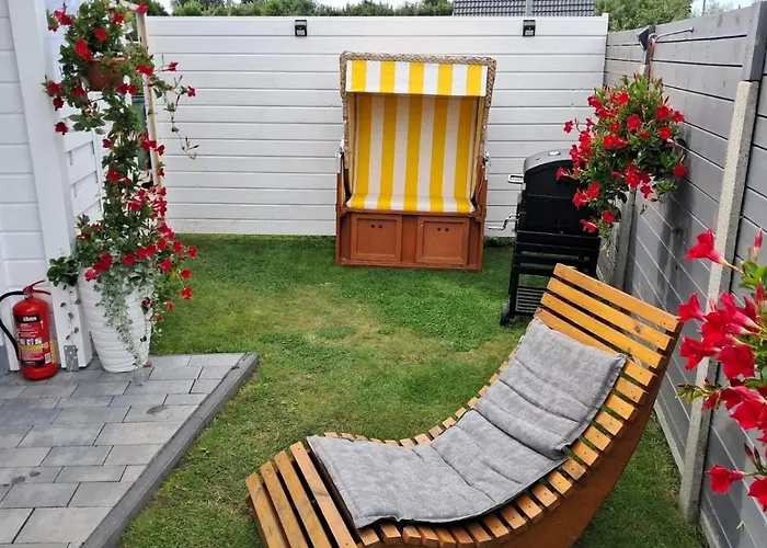 Letniskowe Rodos Feriehus