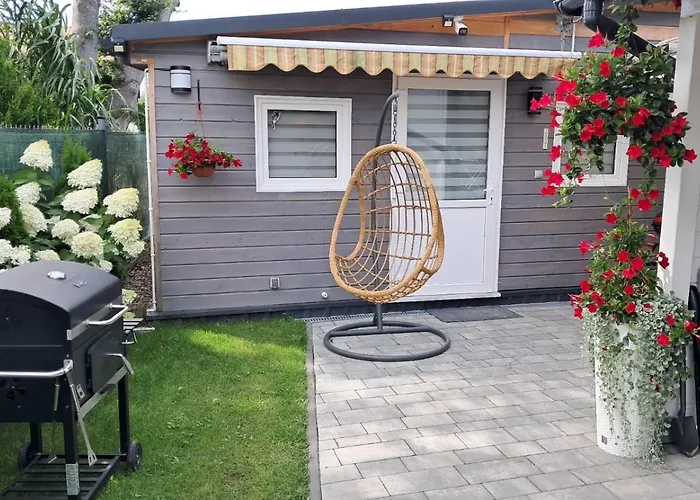 Letniskowe Rodos Feriehus