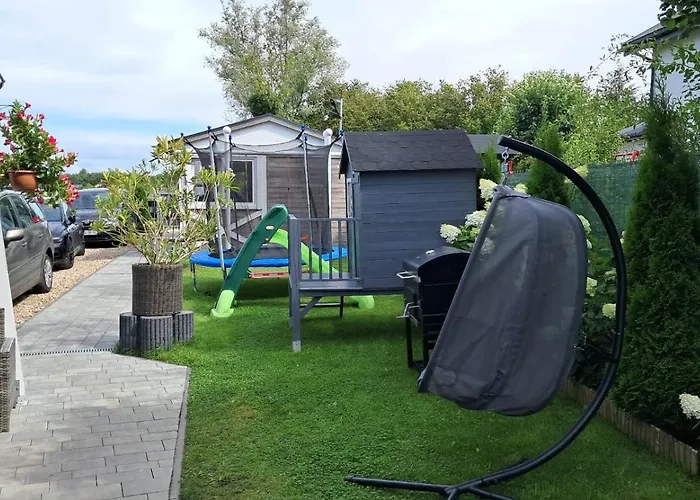 Letniskowe Rodos Сasa de vacaciones