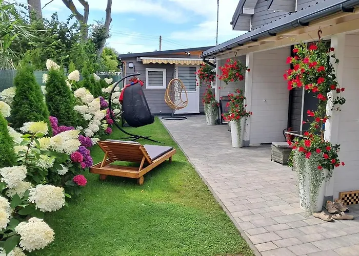 Сasa de vacaciones Letniskowe Rodos