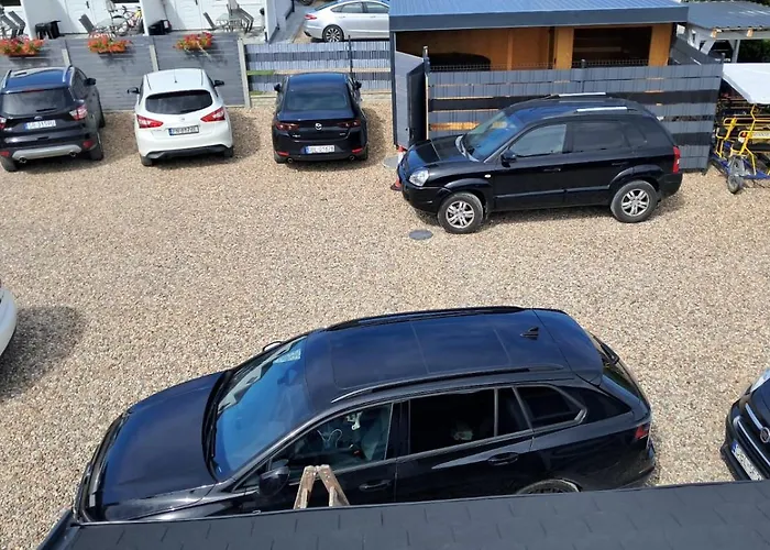 Letniskowe Rodos Sarbinowo